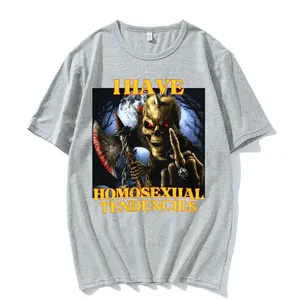 6 Main Sales Gay Shirt - №3