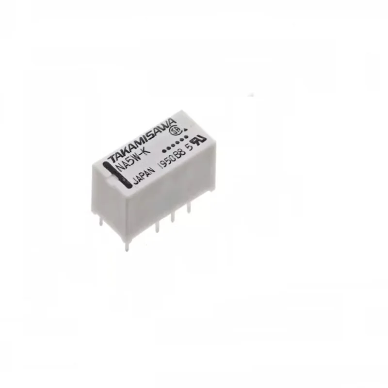 

NA5W-K NA12W-K NA24W-K NA5W NA12W NA24W 10PCS/LOT 5V 12V 24V RELAY Free Shipping