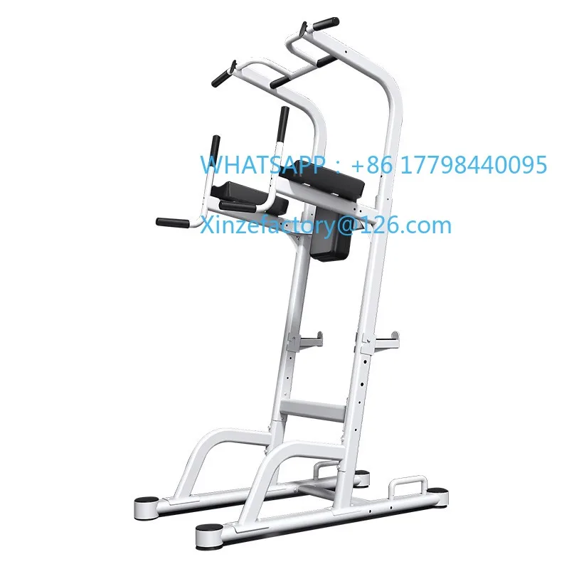 

Настраиваемая гибкая и удлинительная рама для рук в тренажерном зале, коммерческая помощь при подтягивании