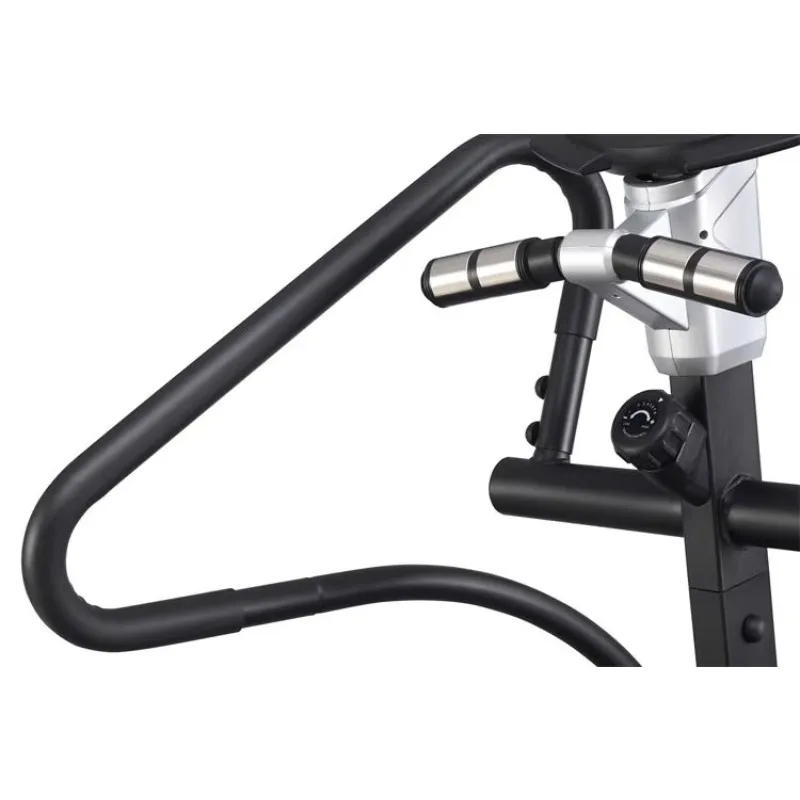 أداة سلالم القلب التجارية - آلة تسلق الجبال للياقة البدنية في صالة الألعاب الرياضية، معدات عالية الأداء للتدريب المكثف #4