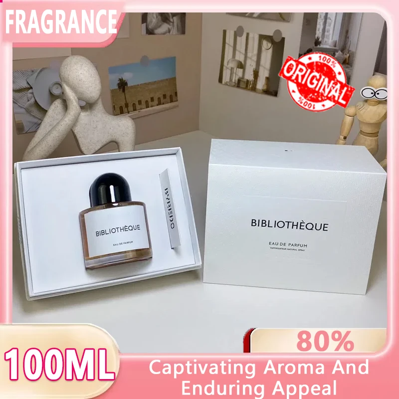 100 مل عطر رومانسي طازج عالي الجودة للمنزل في الهواء الطلق من خلال صندوق تغليف طويل الأمد للجنسين طازج ريدو بلانش جوافي جوست