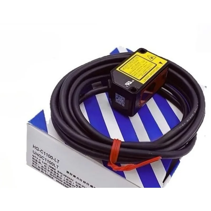 أجزاء لـ HG-C1030 C1050 C1100 مستشعر الإزاحة بالليزر HG-C1100-P