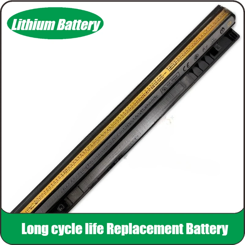 

G400S Laptop Battery for Lenovo L12S4A02 L12M4A02 L12M4E01 L12L4A02 G50 G50-45 Z50 L12L4E01 Z70 L12S4E01 Z50-70 Z70-80 G505S