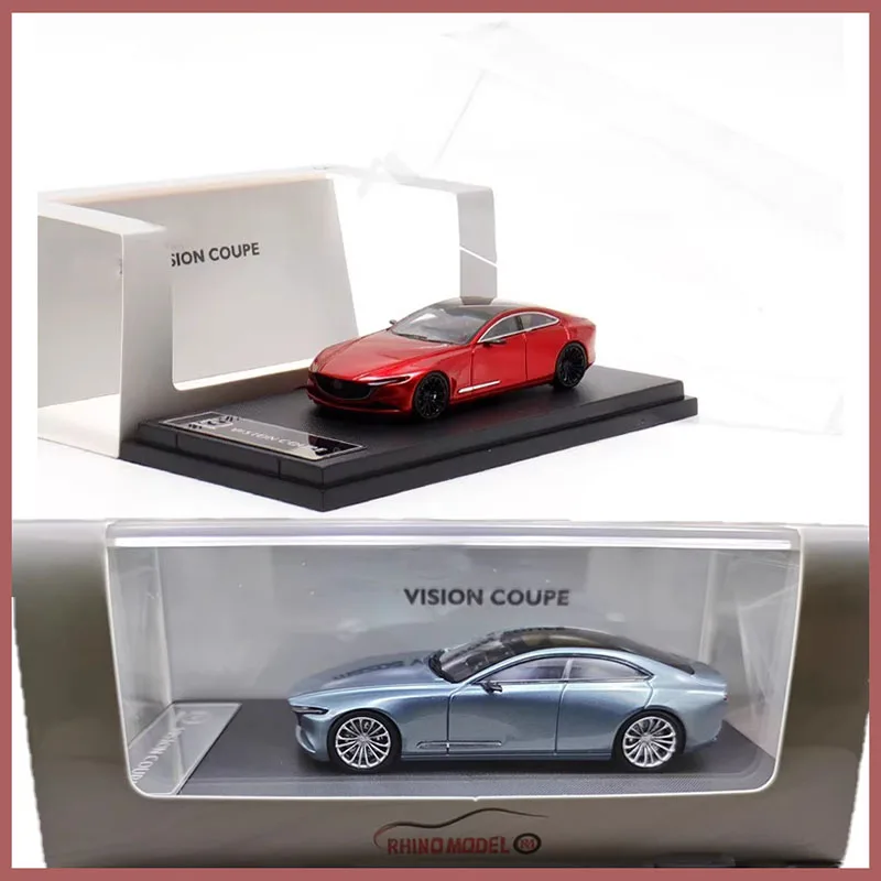 Rm 1:64 Scale Visio…