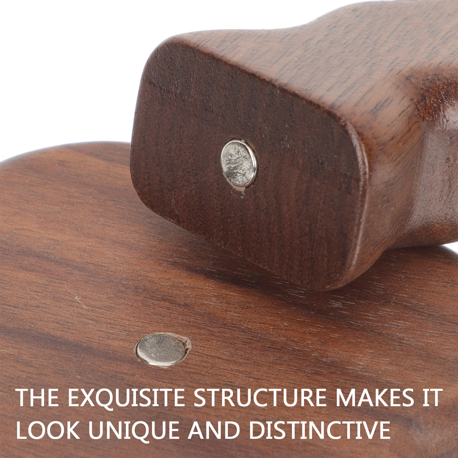 

1 set 1 Set Wooden Cross Ornament Standing Desk Decor Religious Cross Shape Adornment For Home Office Church Craft Gift Party