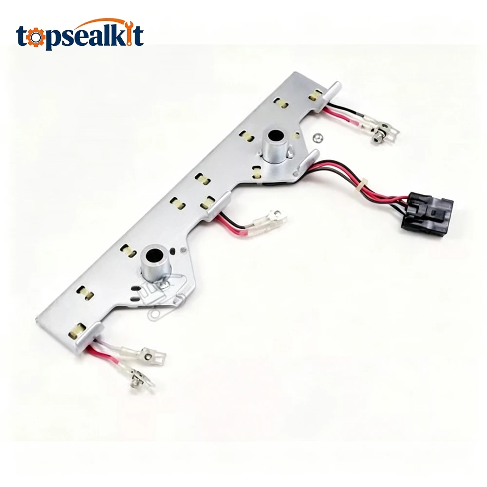 

8981774470 Hitachi Excavator ZX350-3 Fuel Injector Harness 6HK1 Engine Part NO.: 8-98177447-0