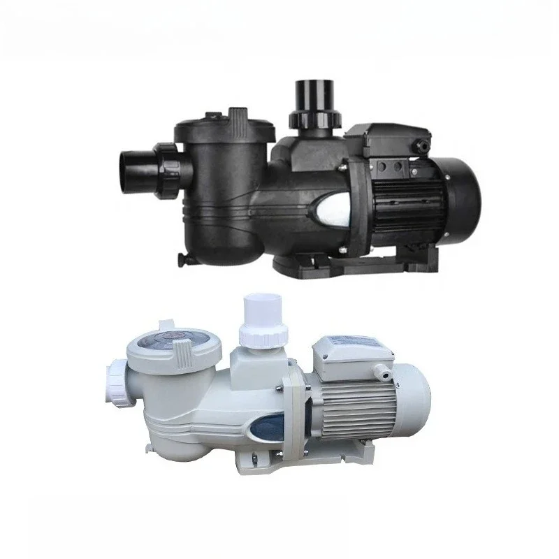 WL-HLLF series swimming pool high-strength thermoplastic water pump filter circulating water pump equipment