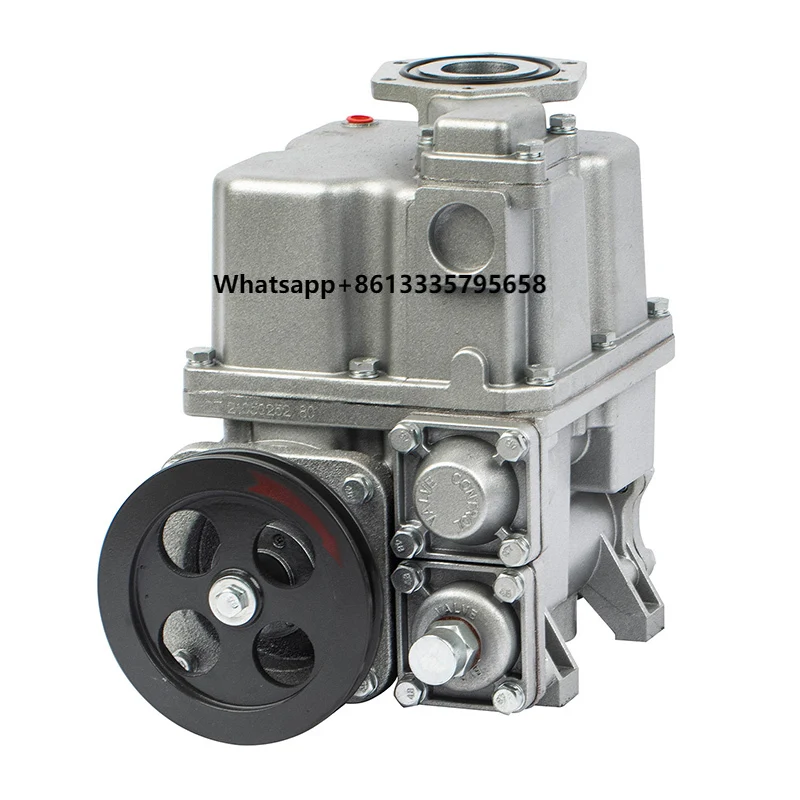 

Oil Pumps Combination Pump