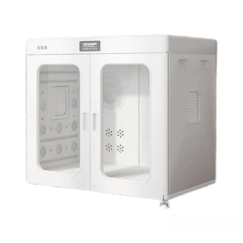 

Pet dryer Large dog drying box Dog bathing Blow drying artifact