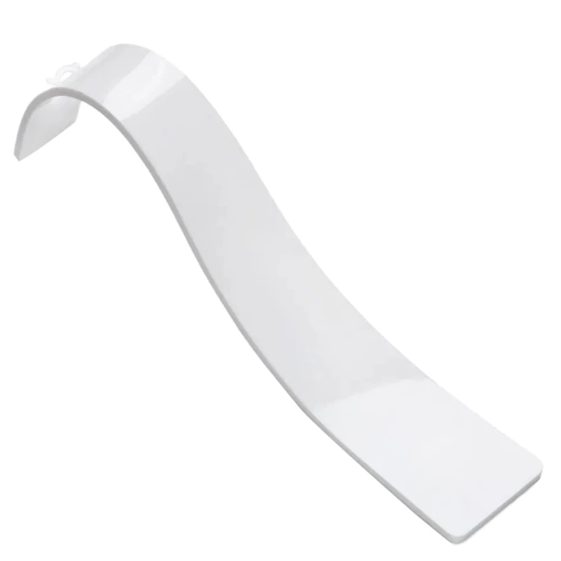 Versatile Bracelet Display Stand Portable Curved Shaped Necklace Organizer Acrylic Handchain Stand Jewellery Organizer