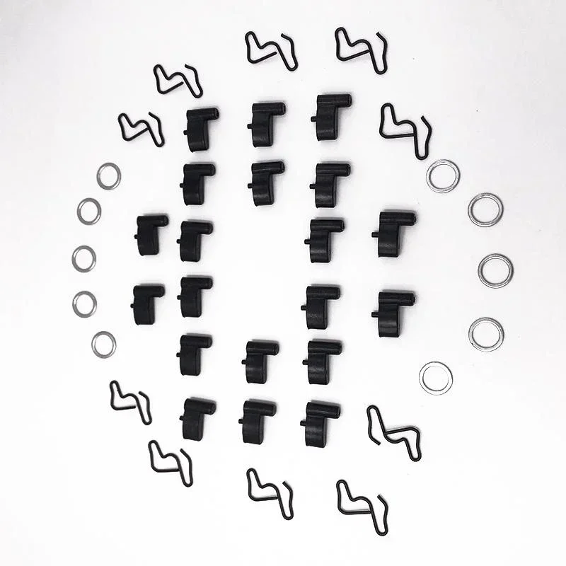 

Стартер двигателя Pawls, комплект пружинных шайб для бензопилы, садовые электроинструменты для STIHL 029 039 024 026 036 034 044, запасные части