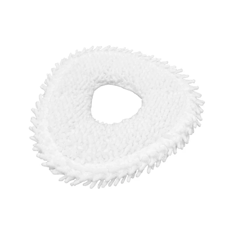 ABUD-For Narwal J4 / J4 Lite Robot Vacuums Mop Holder Cloth Rag Replacement Spare Parts