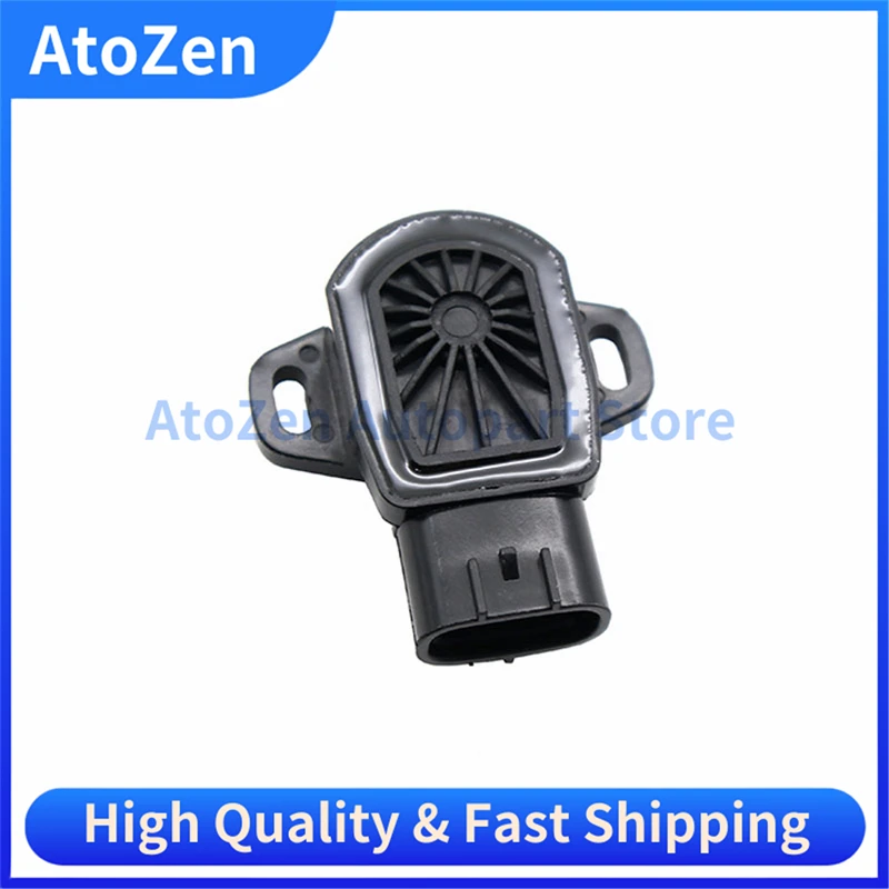 Throttle Position Sensor TPS 3131705 FTVSE006 for Polaris Ranger Sportman RZR 450 500 550 Car Accessories Automotive Spare Parts