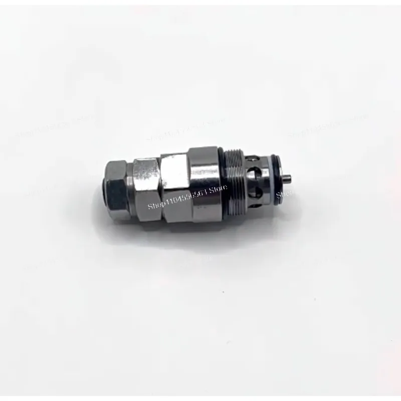 Excavator part Main Relief Valve Overflow Safety Valve  for SY55/SY65/SY75