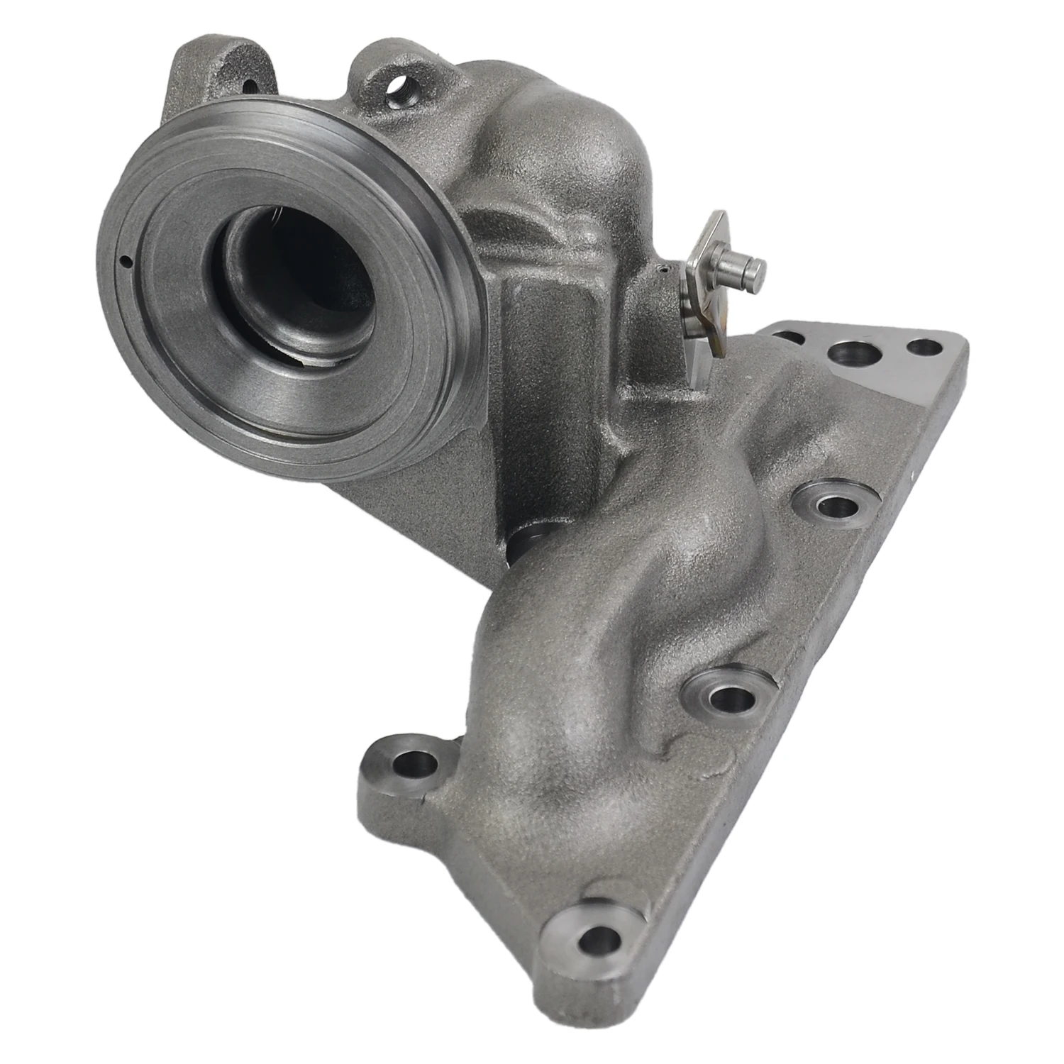 AP02 Für Smart 450 452 698 ccm Fortwo Cabrio City-Coupe Roadster Abgaskrümmer-Gehäuse Turbolader 7272110001 A1600960999 727211-0001 727211-1 A1600960999