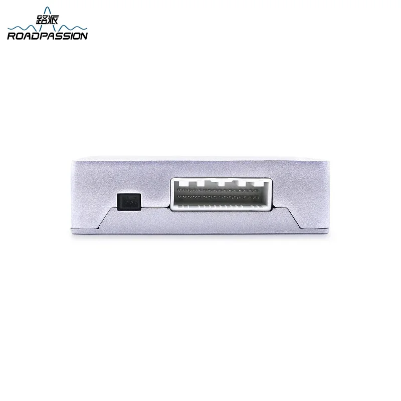 3D Car Multi View Surround View Car Panoramic 360 Degree Camera System