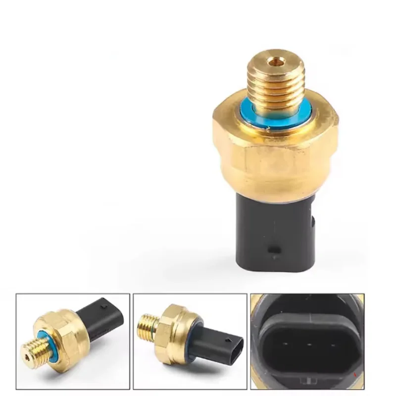 Oil Pressure Sensor Automotive Engine Monitoring Spare Parts For Peugeot 208 308 3008 5008 Citroen C3 C4 DS3 9802152780