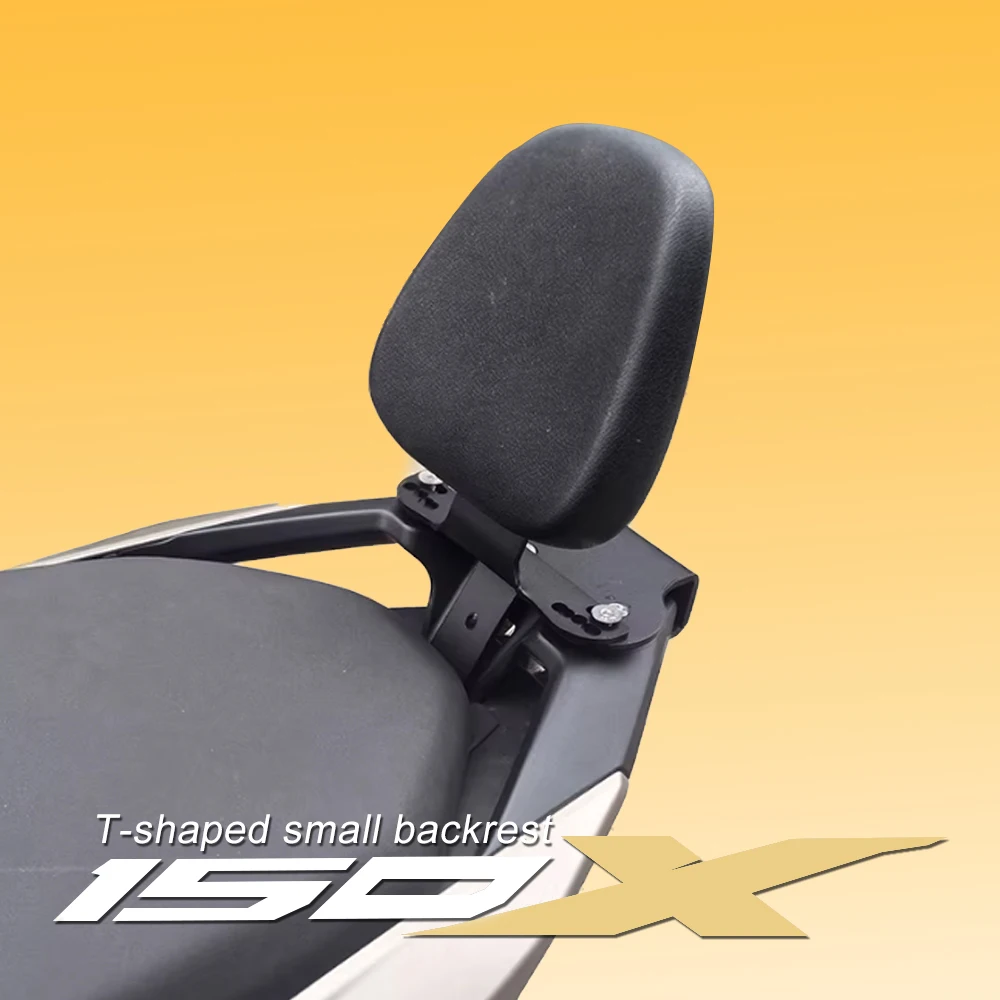 ZT150X Motorcycle R… - image