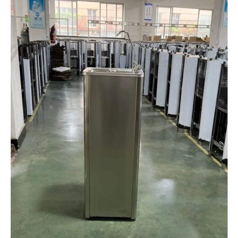 Steel Automatic Con… - image