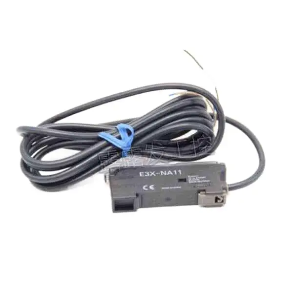 

Original NEW E3X-NA11 12-24VDC, 2M