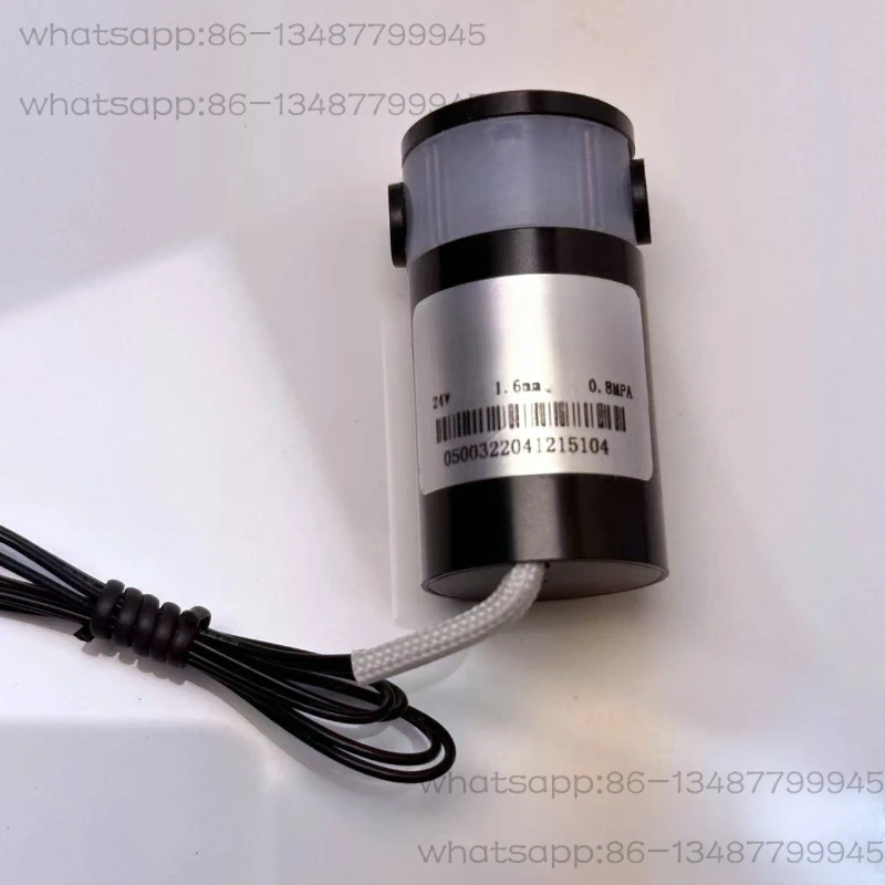 Monitoring Instrume… - image