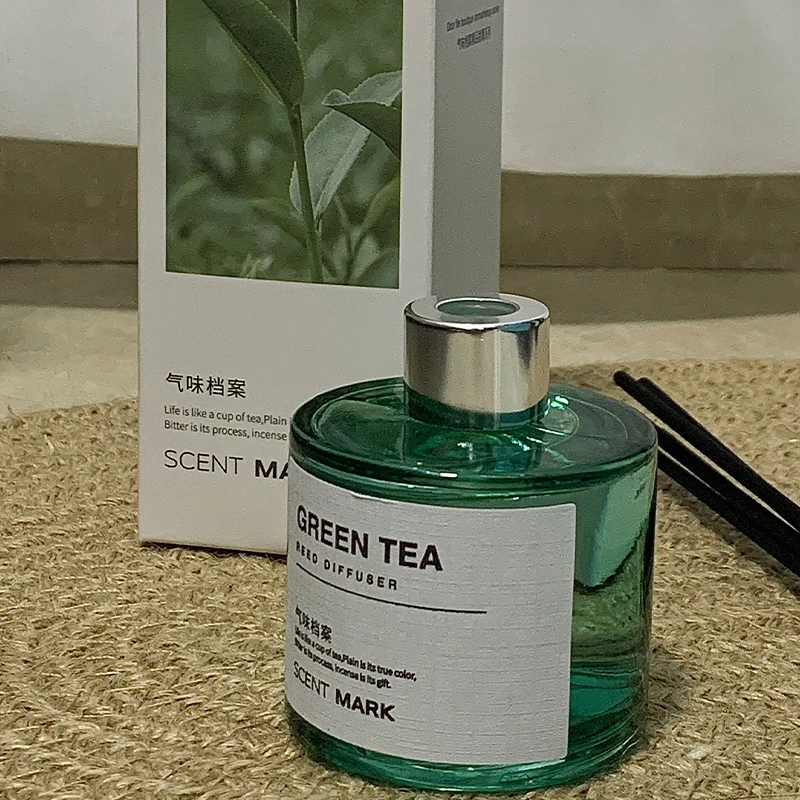 50ml Olejek Eteryczny do Aroma – Home Fragrance Jasmine Diffuser recenzja i cena