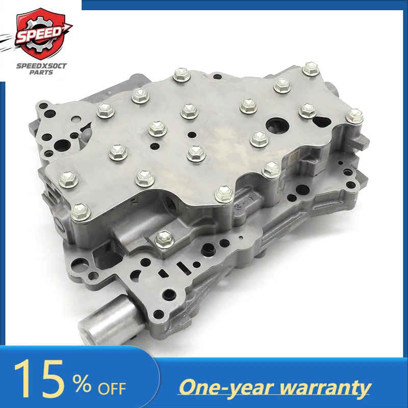 

Renovate KA313 CVT Automatic Transmission Valve Body Fits For Toyota Corolla 2014-ON 1.8L /2.0L K313 tools cars accessories