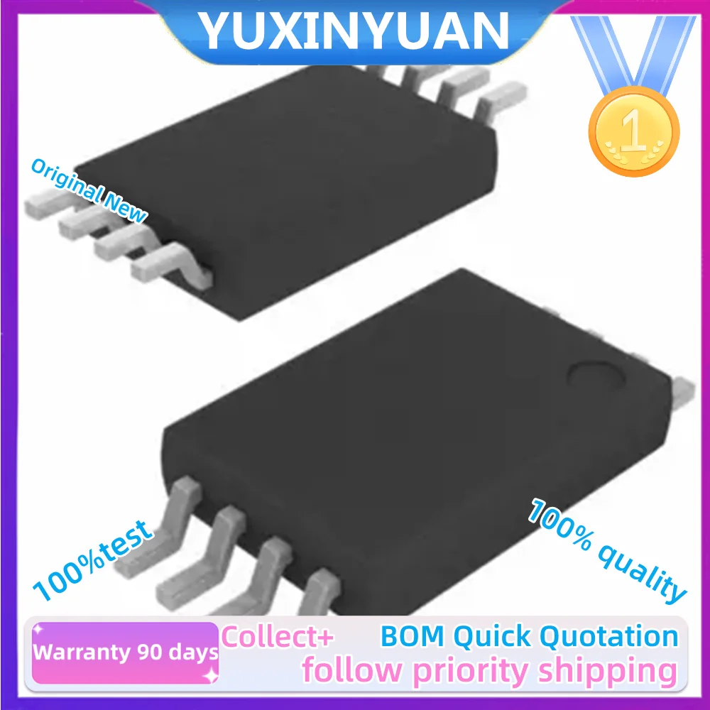 20PCS FS8205A  FS8205  S8205  8205A  TSSOP8  YUXINYUAN IC in  Stock 100%test