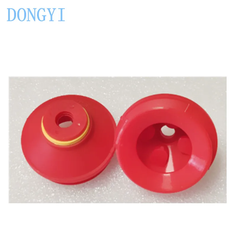 Universal Bellows Suction Cup SB SB30N SB30S SB30WS SB30CS SB40N SB40S SB40WS SB40CS -G1F -G1M -G2M