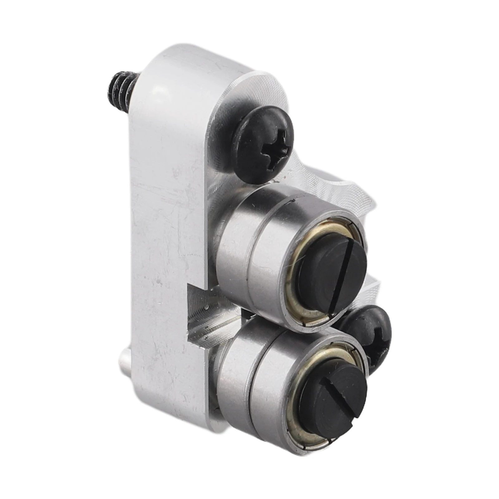 

A Reliable Solution in the form of a Front Guide Roller compatible with various bandsaw models including popular units like D51A