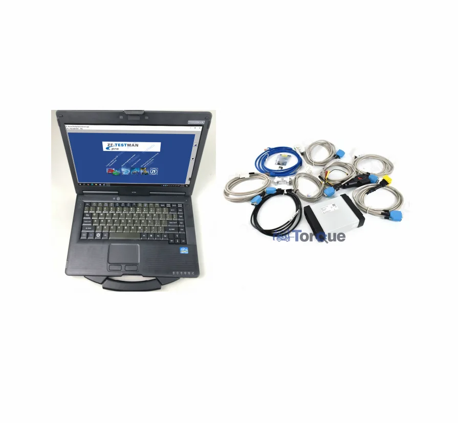 Pc For Transmission… - image