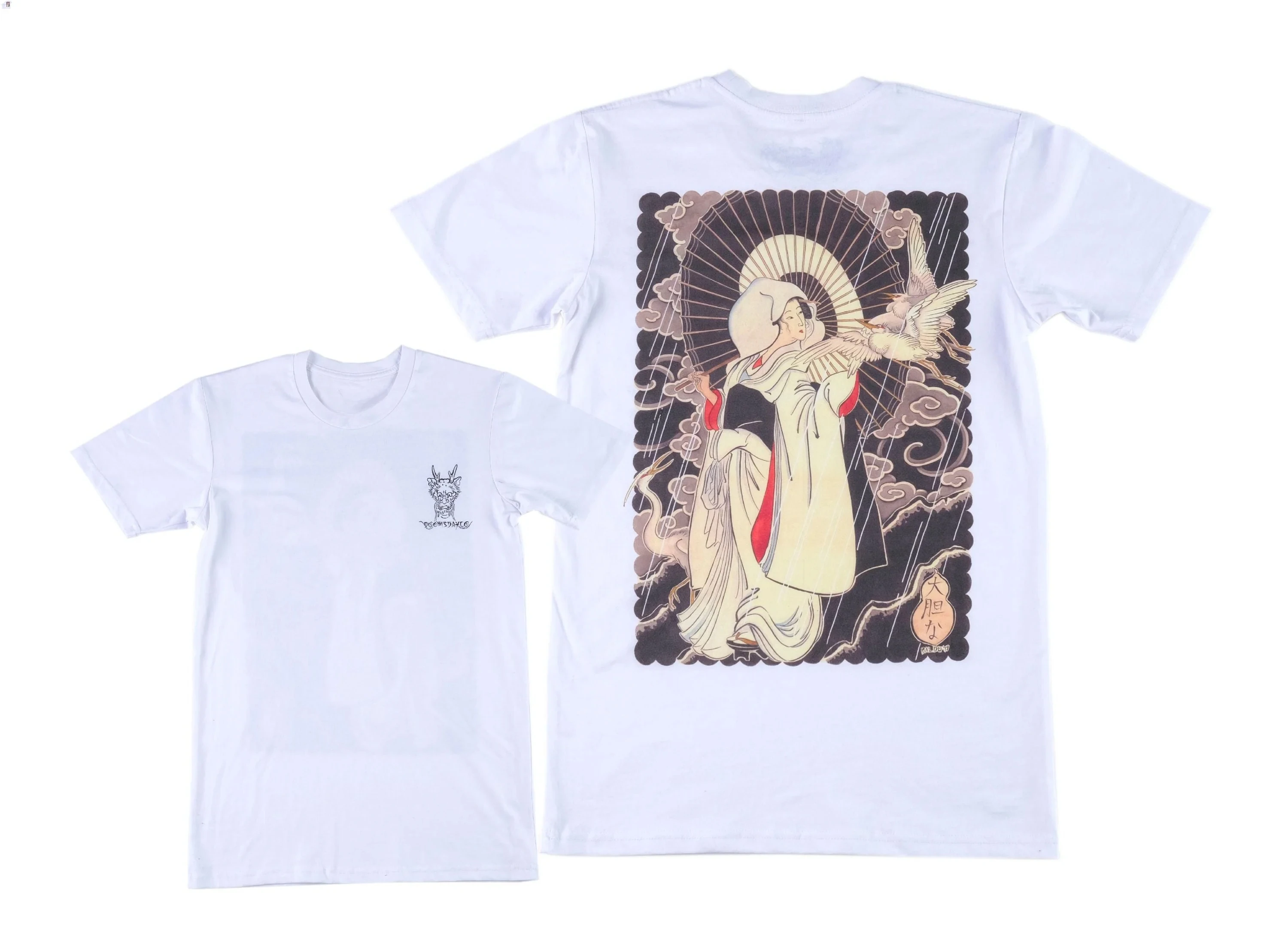 Camiseta Casual de Verano Estilo Retro con Diseño de Tatuaje de Baldo Archer, Marca de Lujo para Hombre y Mujer, Nuevo Logotipo Artístico 2026