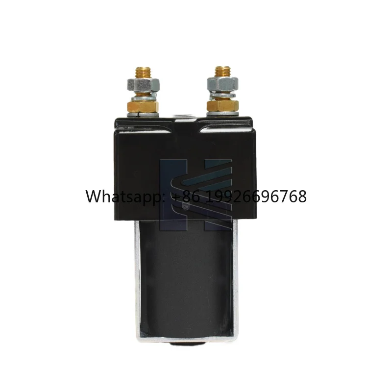 

SW180B-108/B4SW21 48V Imported Bypass DC Contactor SW180 Series
