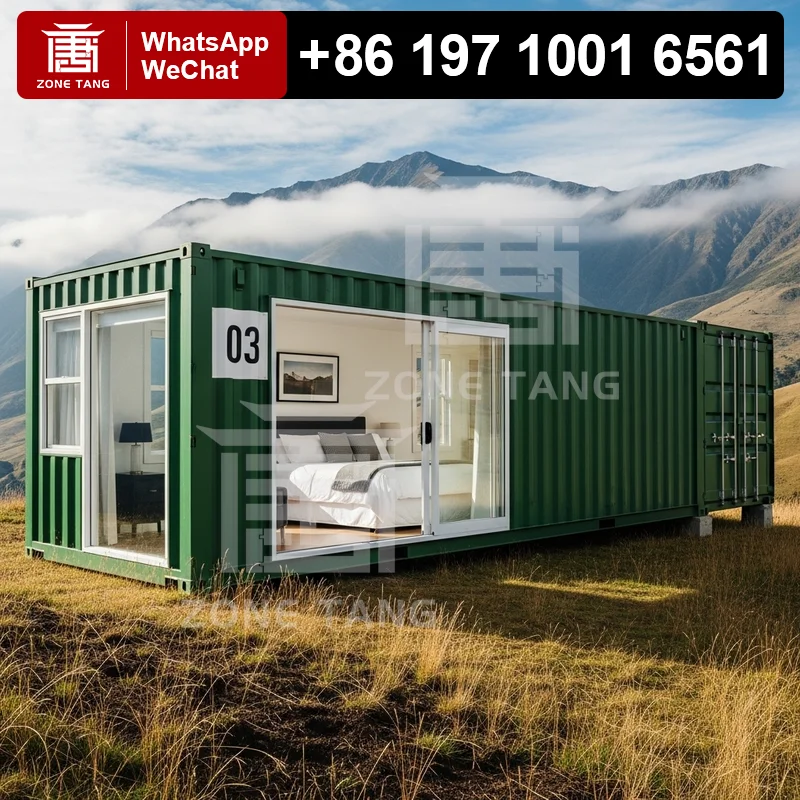 

Домики на продажу Мобильный дом Контейнер для доставки Гостевой дом Плоский контейнер для дома Пляжный дом Домашние домики на продажу Временный офис