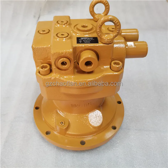 

Excavator hydraulic parts swing motor assy 170-9893 for E110B E120B Excavator Parts 1709893 swing motor