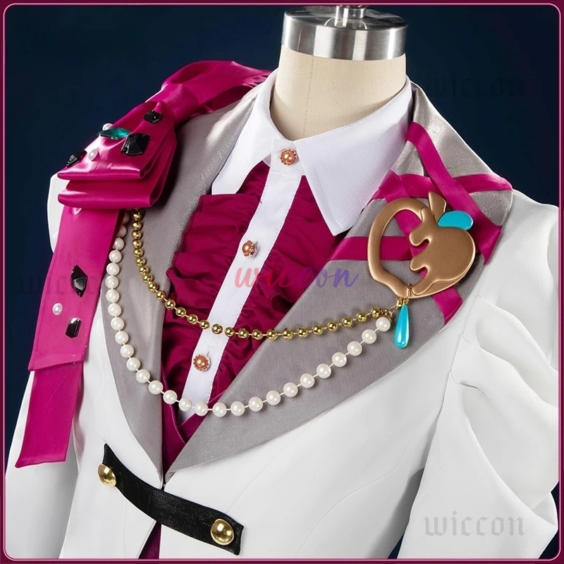 Ensemble Stelle Speciale Per La Principessa! Hanamura Fuyume COS))((^*% Cos Gioco Anime Party Uniform Hallowen Gioca a Ruolo Vestiti@ # ￥%