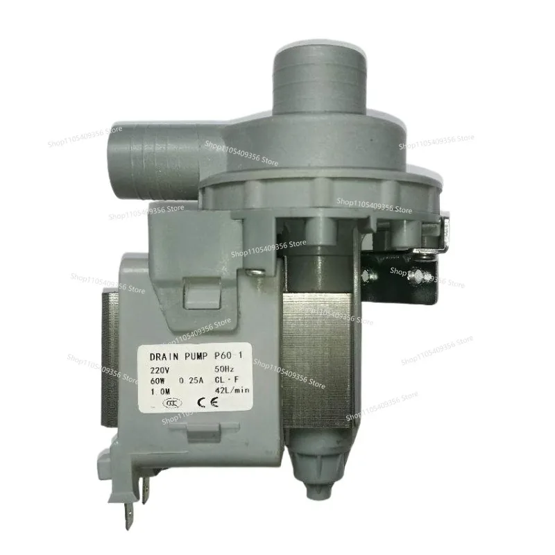 For Ice Machine Water Pump Series 30W/40W/60W Water Pump