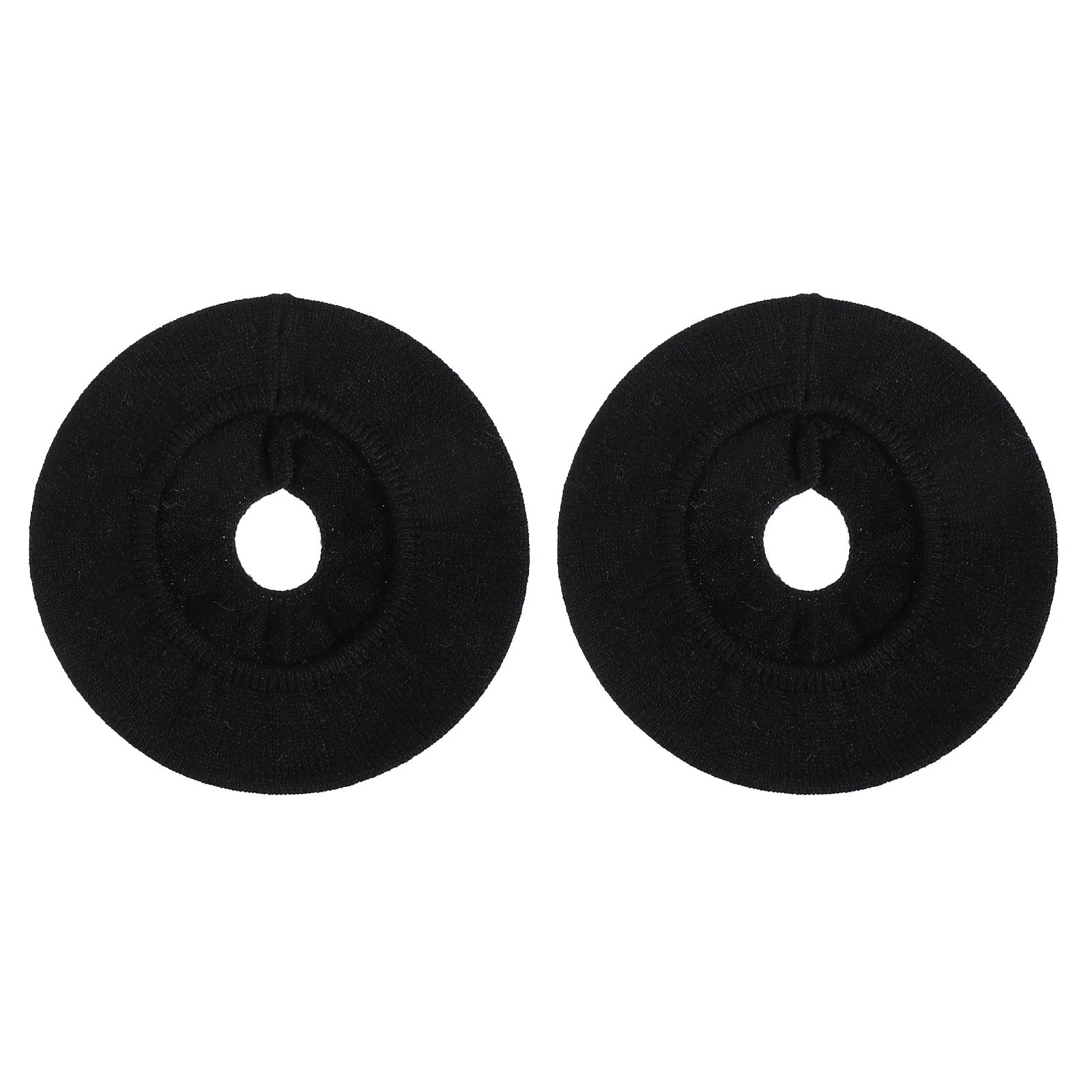 

Knitted Cloth Earphone Dust Covers Reusable Durable Affordable Price Good Wrapping Effect Unaffected Sound Quality Popular