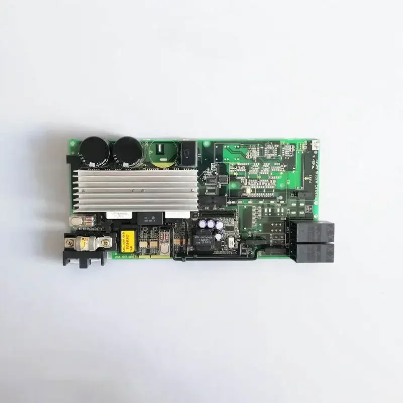 A16B-2203-0693 FANUC Circuit Board PCB Board  For CNC System Machine Very Cheap