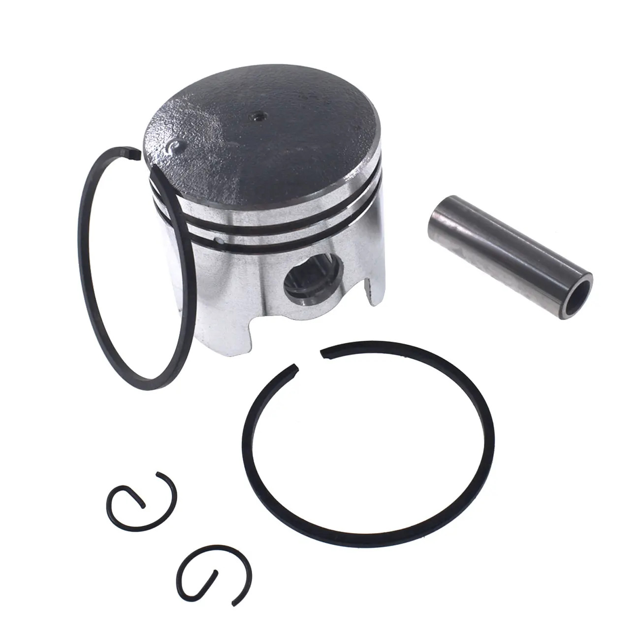 Kit de anillo de pistón de 36mm con junta para recortadoras Mitsubishi TL33 Chinese BG330