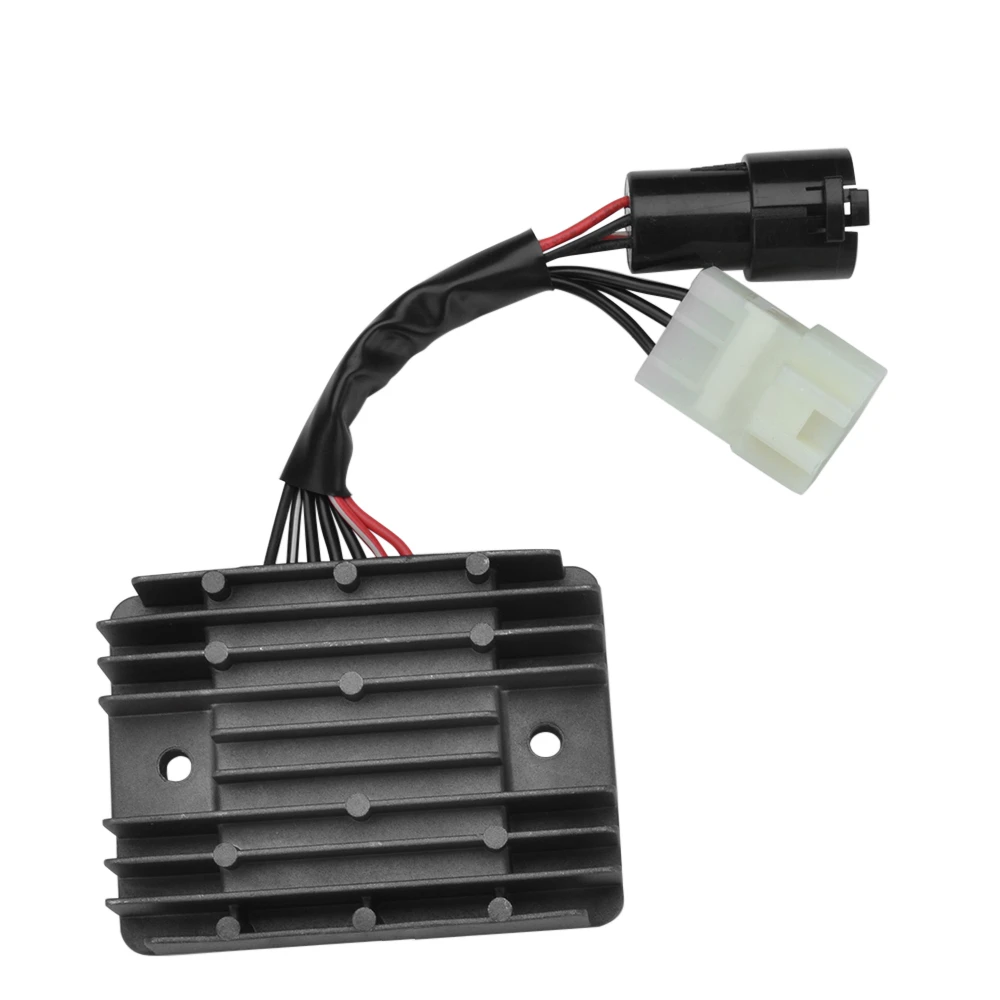 Motorcycle regulator rectifier For Suzuki AN400 BURGMAN 400 SKYWAVE 400 2007 2008 2009 2010 2011
