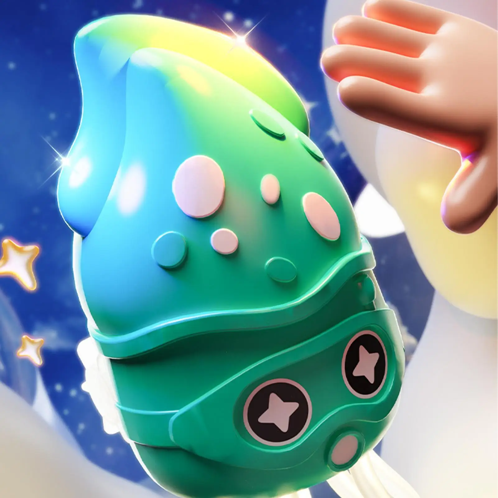 Ośmiornica Zabawka Tańcząca Kałamarnica Zabawki Muzyczne Kręcący się Robot z Światłami i Muzyką Aktywności Edukacyjne dla Dzieci 3 Lata Chłopcy Urodziny