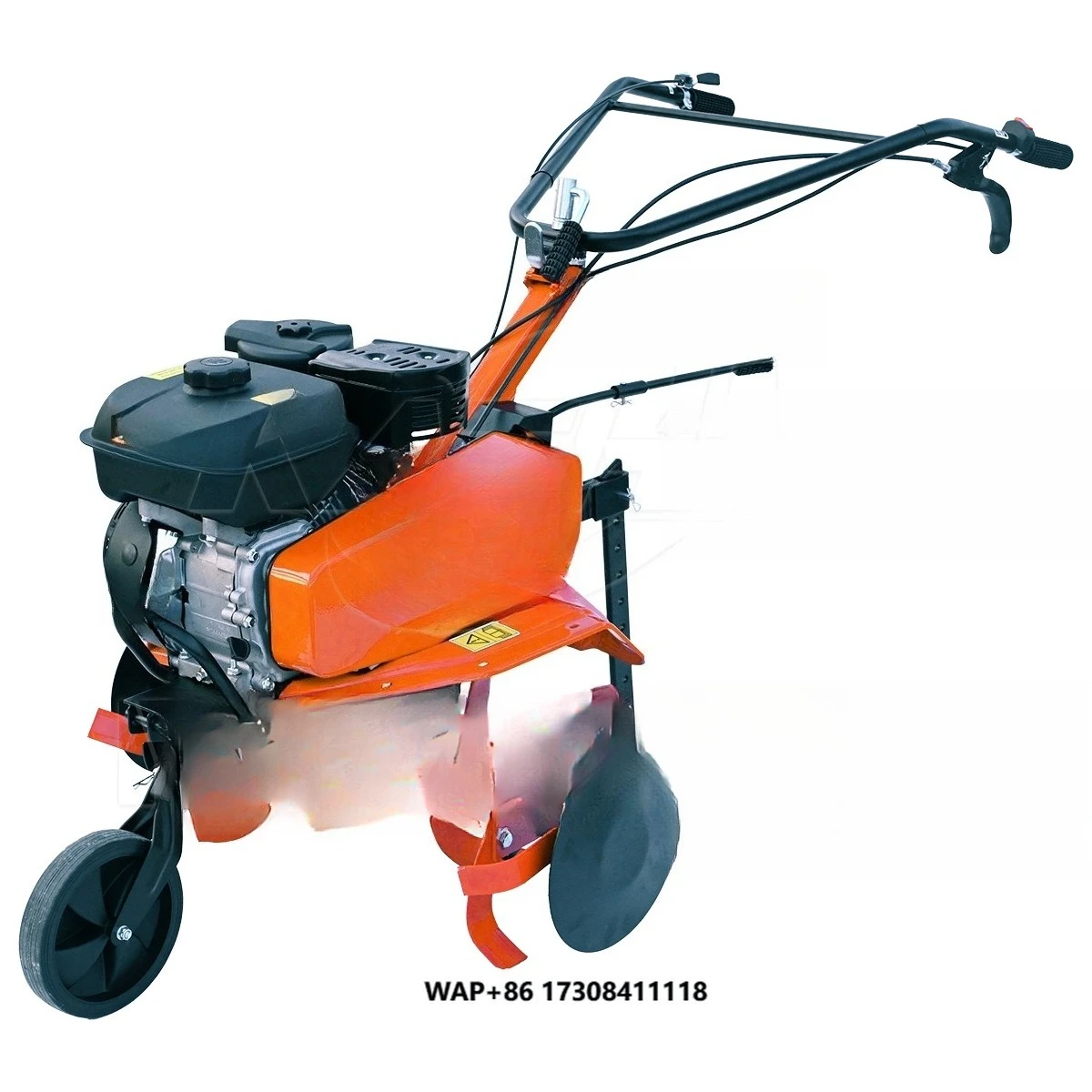 

Power Tiller Mini Soil Cultivators Spare Parts Farm Gardens Vegetables Multifunctional Microtiller