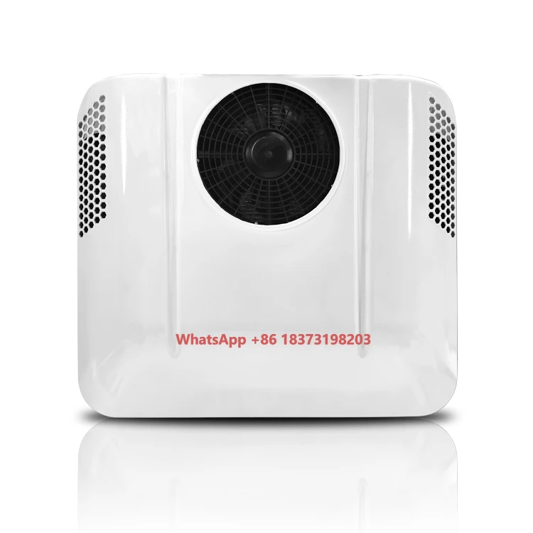 

High Quality Parking Air Conditioner Air Conditioning Systems 24V 2400W 45A AC Roof Top Air Conditioner for Truck/Bus