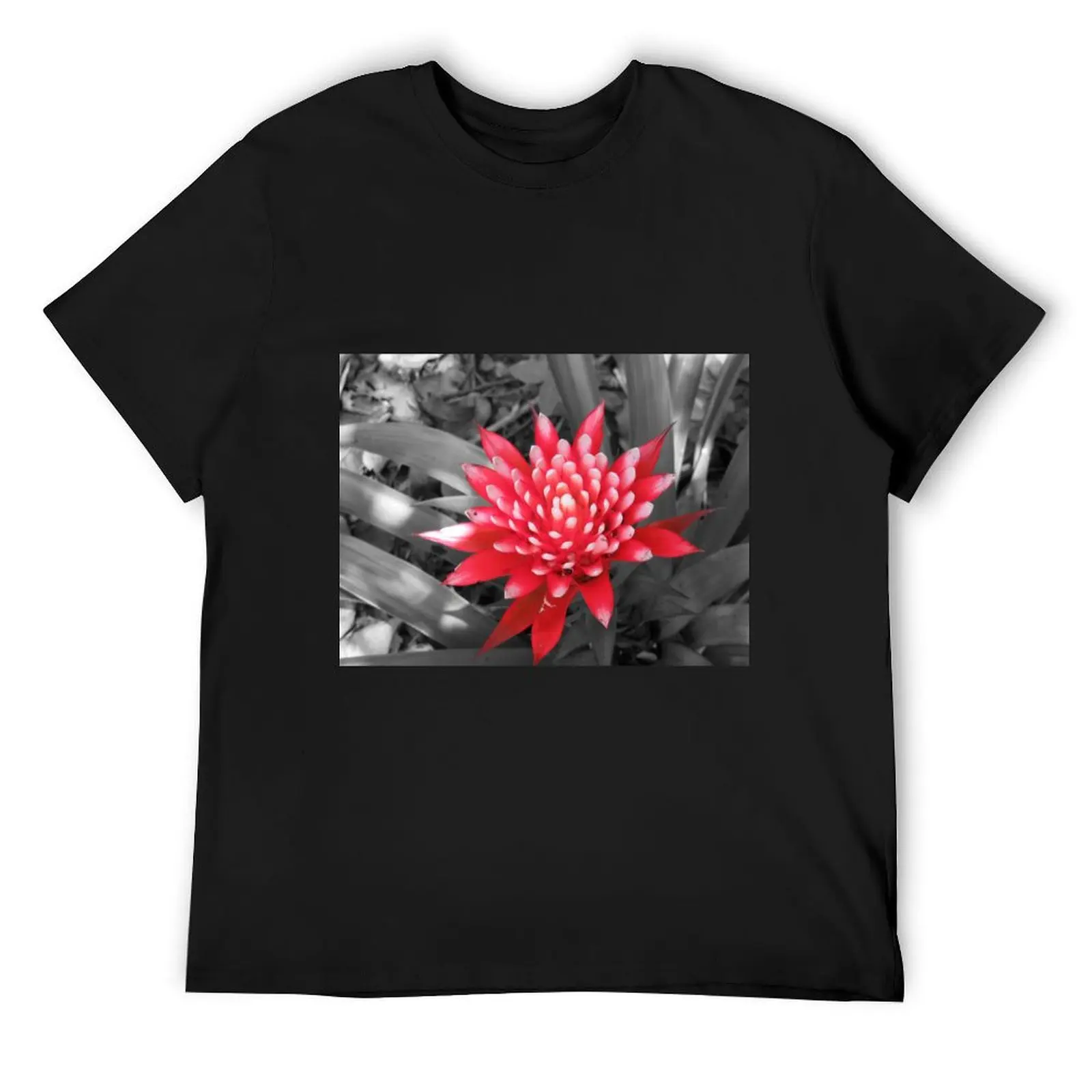 

Crimson Empress T-Shirt T-shirts oversize oversize t-shirts man hippie clothes t shirt men 100℅ cotton