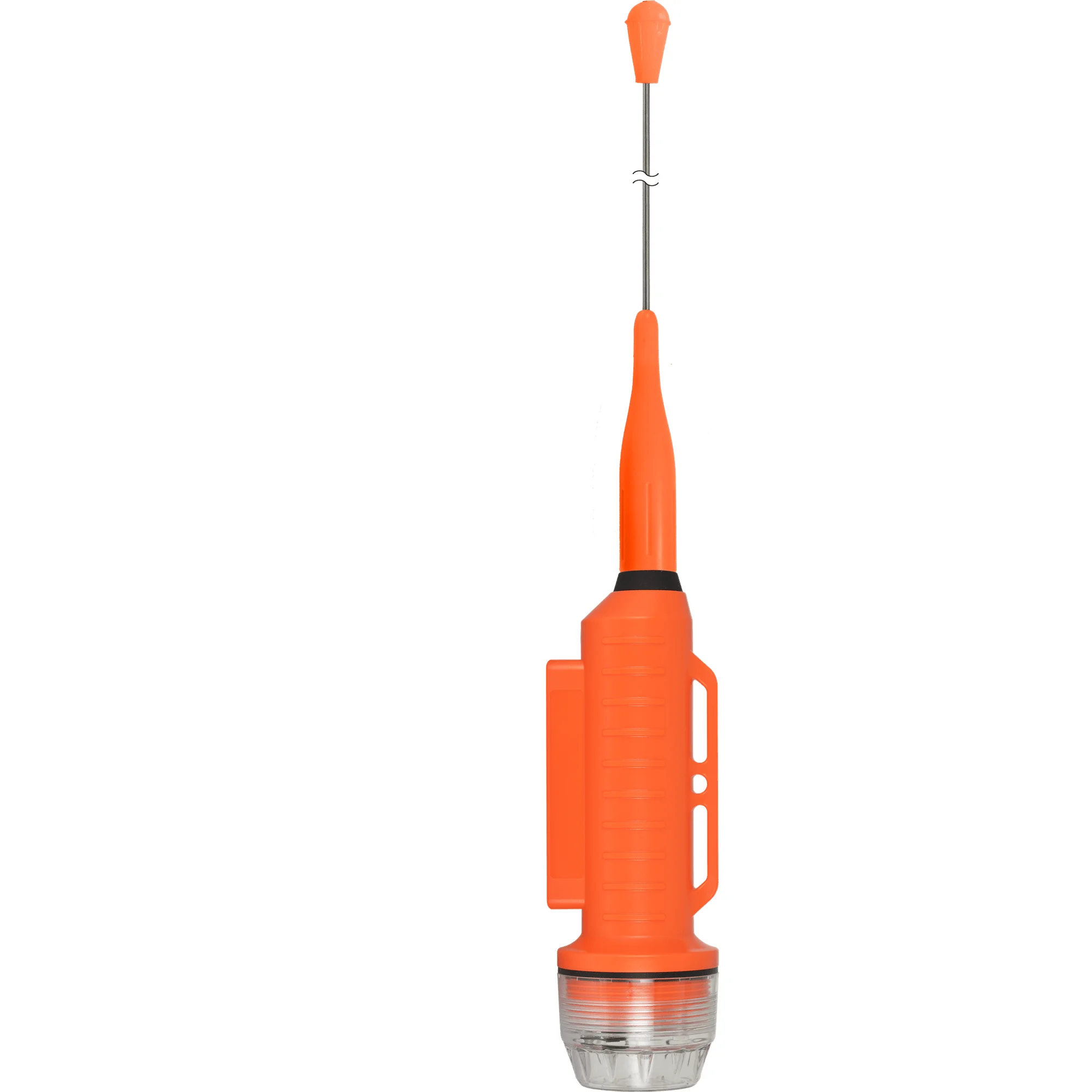 Imagem -02 - Ais Net Locator para Barco de Pesca Buoy Tracker Recebimento Rápido Posicionamento Gps Flutuante Impermeável 15 Days Standby Recente Rs110m