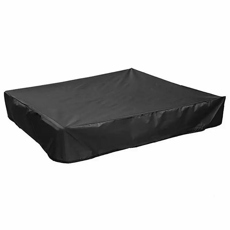 

Pool Cover Above Ground Safety 210D Waterproof Large Outdoor Leaf Protection Proof Cloth Dust Cover 300*200cm