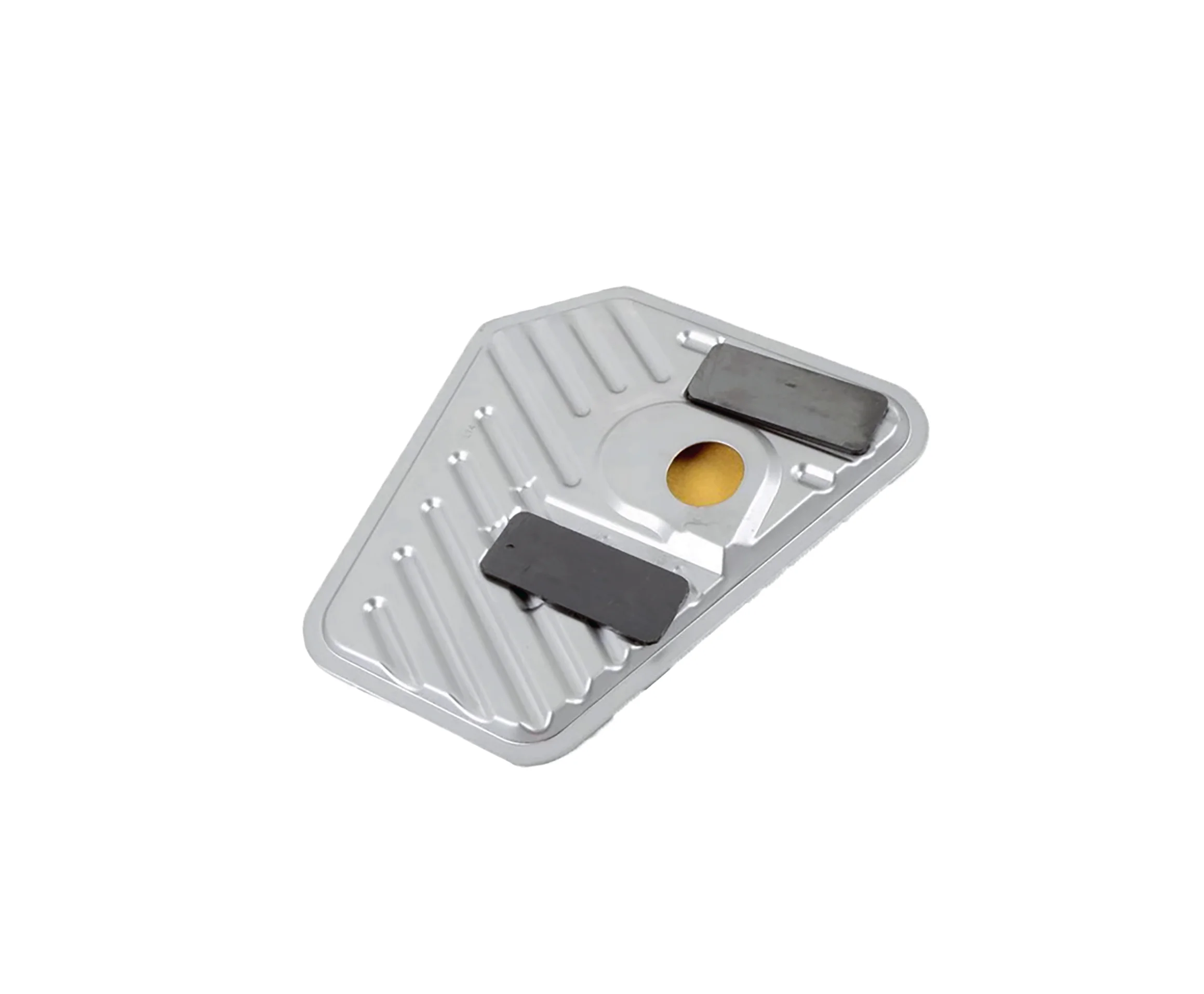 01J Cvt Auto Transm… - image