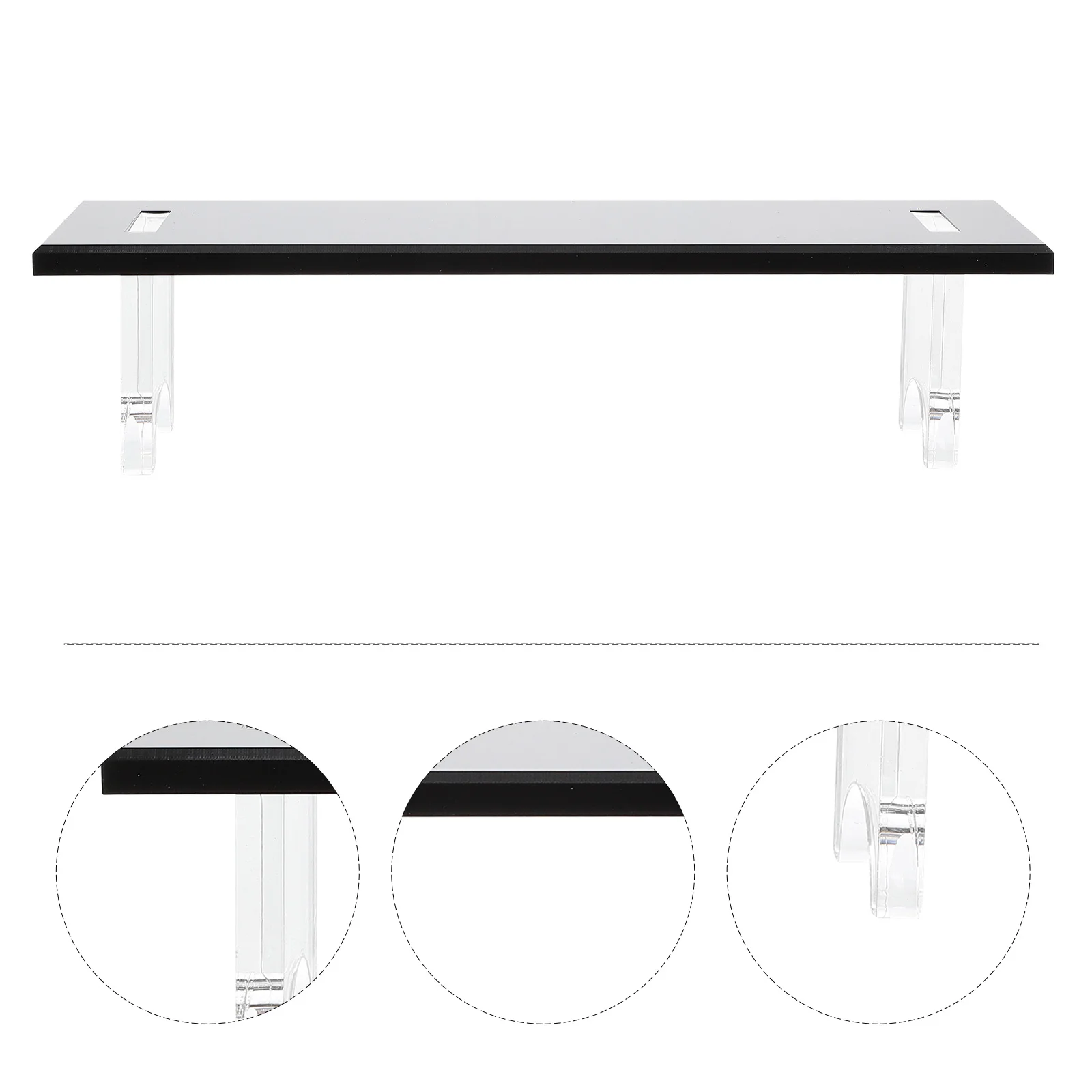 

Pen Holder Display Stand Collector Sword Screen Excellent Workmanship Rack Lightsaber Storage