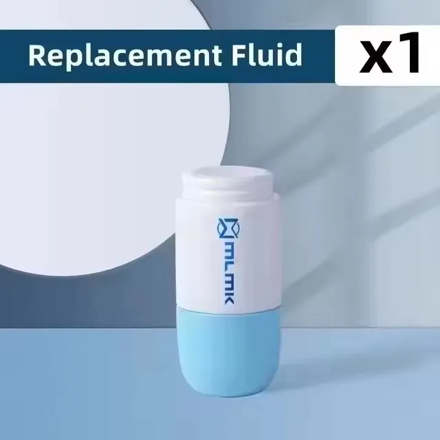 Variant: 1 Spare Fluid
